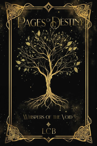 Pages of Destiny: Whispers the Void
