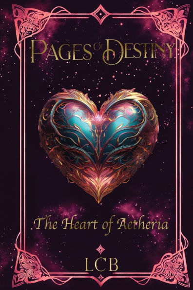 Pages of Destiny: The Heart Aetheria