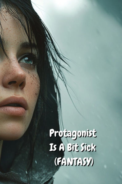 Protagonist Is A Bit Sick ( FANTASY)