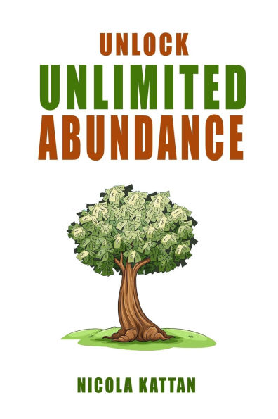 Unlock Unlimited Abundance: Master Your Subconscious Mind for Prosperity and Peace