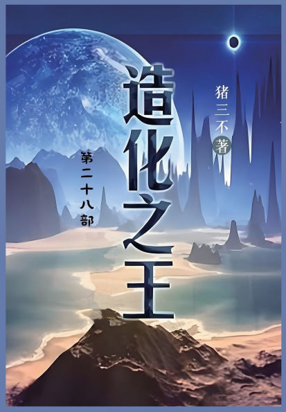 造化之王: 第二十八部