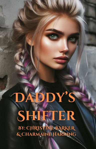 Daddy's Shifter