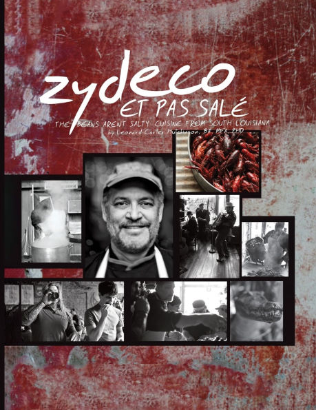 Zydeco et pas salï¿½