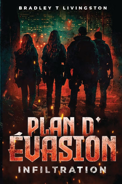 Plan d'ï¿½vasion