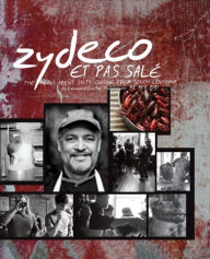 Title: Zydeco et pas salè, Author: Leonard C. Hutchinson