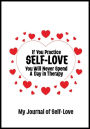 Journal of Self-Love 5 STAR REVIEWS!
