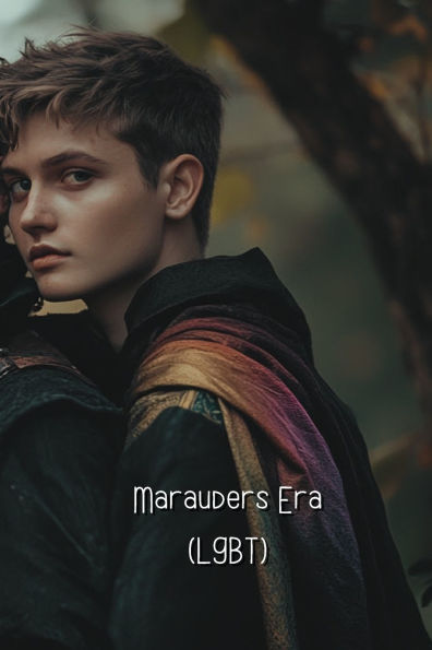 Marauders Era