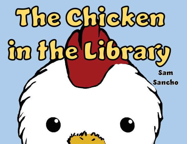 the Chicken Library