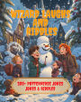 Wizard Laughs and Riddles: 300+ Potterverse Jokes & Riddles