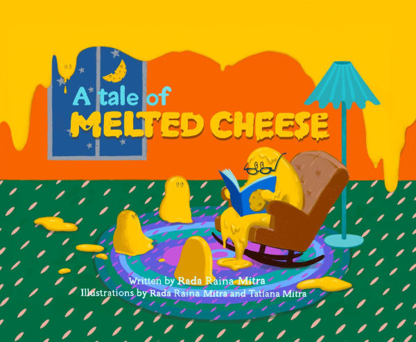 A Tale of Melted Cheese