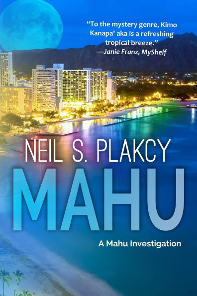 Mahu