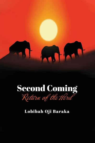 Second Coming: Return of the Herd