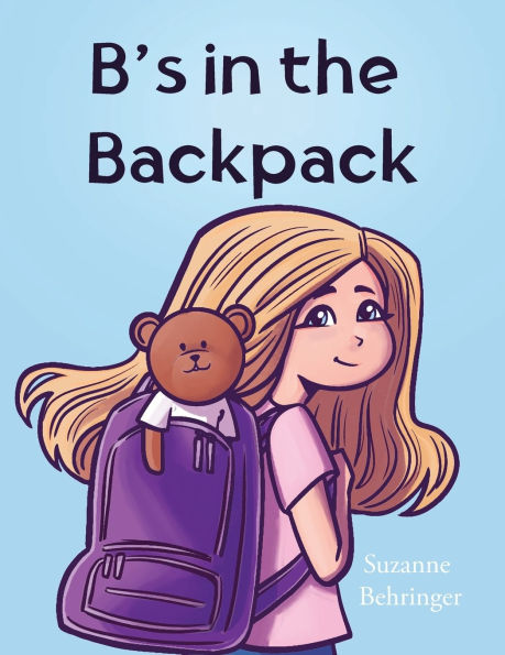 B's the Backpack