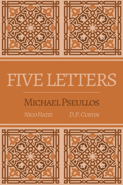 Five Letters
