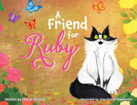 Free books to download for android A Friend for Ruby (English Edition) 9798348159405 by Sheryl Resnick