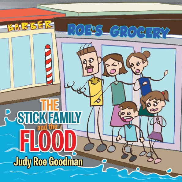 the Stick Family and Flood