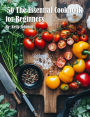 50 The Essential Cookbook for Beginners