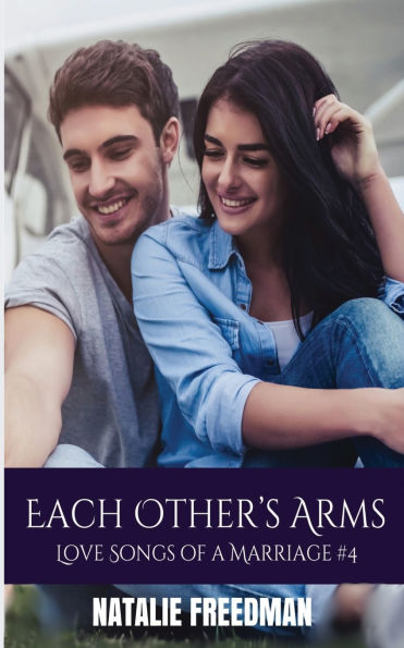Each Other's Arms