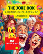 The Joke Box - A Hilarious Collection of Laughter: 250 Easter Jokes