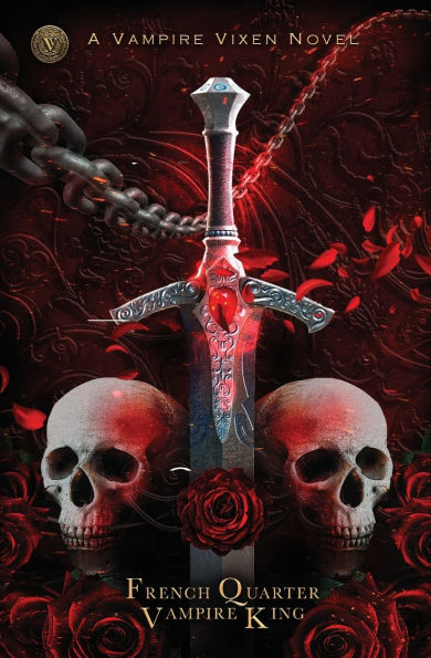 Kiss of Blood and Sin