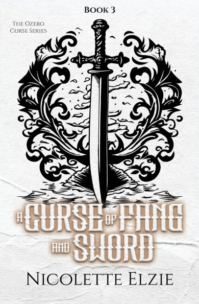 A Curse of Fang and Sword