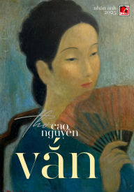 Title: Vắn (softcover), Author: Nguyen Cao