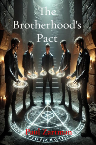 The Brotherhood's Pact