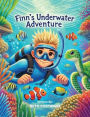 Finn's Underwater Adventure