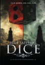 The BLUE SAPPHIRE DICE