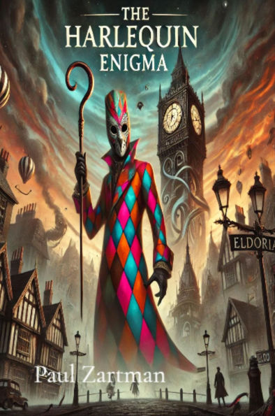 The Harlequin Enigma