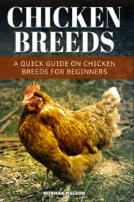 Title: Chicken Breeds: A Quick Guide On Chicken Breeds For Beginners, Author: Norman Nelson