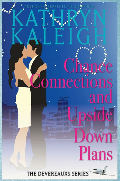 Chance Connections and Upside Down Plans