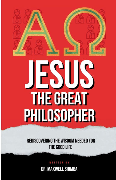 Jesus the Great Philosopher