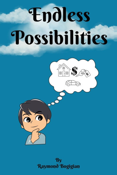 Endless Possibilities: the Richest Kids World