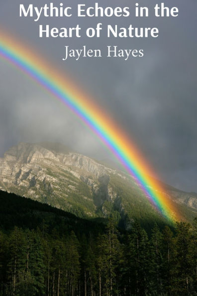 Mythic Echoes in the Heart of Nature: Weather Experiments Gone Spectacularly Astray