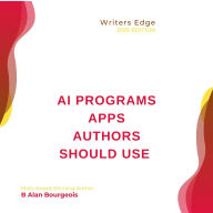 Title: AI-Powered Writing: Top Tools to Transform Your Craft, Author: Bourgeois