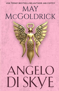 Title: Angelo di Skye, Author: May McGoldrick