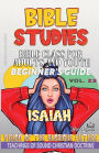 Bible Class for Adults and Youth: Beginner's Guide: Isaiah: Vision of the Glorious Future
