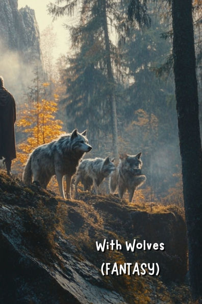 With Wolves
