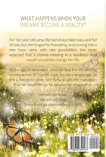 Portal of Dreams: A Chaos Throne Trilogy