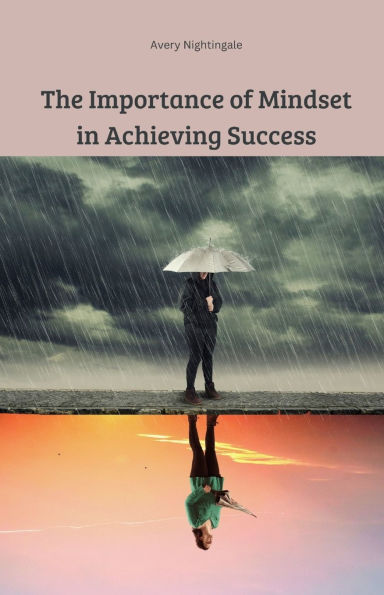 The Importance of Mindset Achieving Success