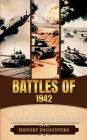 Battles of 1942: From El Alamein to Stalingrad