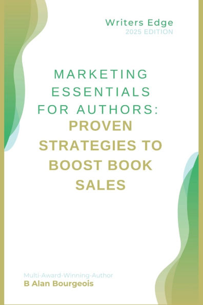 Marketing Mastery: Avoiding Common Mistakes for Authors