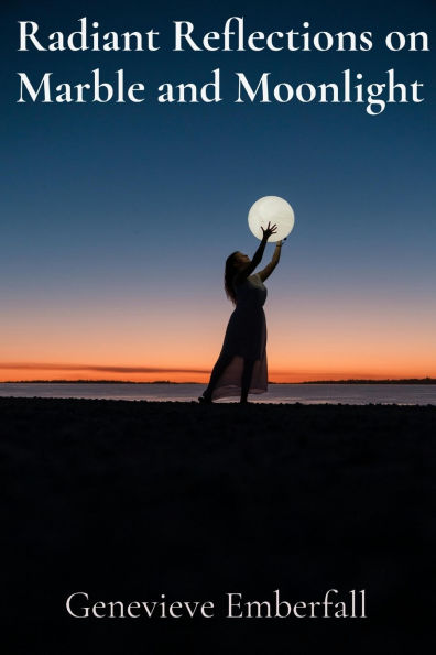 Radiant Reflections on Marble and Moonlight: A Sculptor's Musings on Form, Light, and the Human Condition