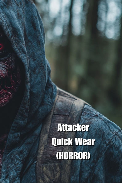 Attacker Quick Wear