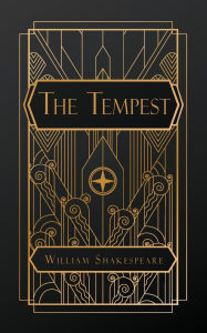 Title: The Tempest, Author: William Shakespeare