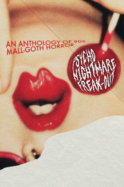 Psycho Nightmare Freak-Out