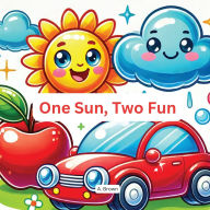 Title: One Sun, Two Fun: 