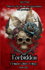 Crimson Allure: Forbidden: Forbbiden
