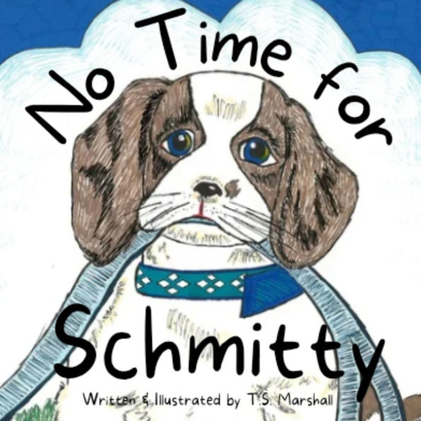 No Time for Schmitty